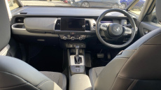 Honda Jazz 1.5 i-MMD Hybrid EX 5dr eCVT Hybrid Hatchback